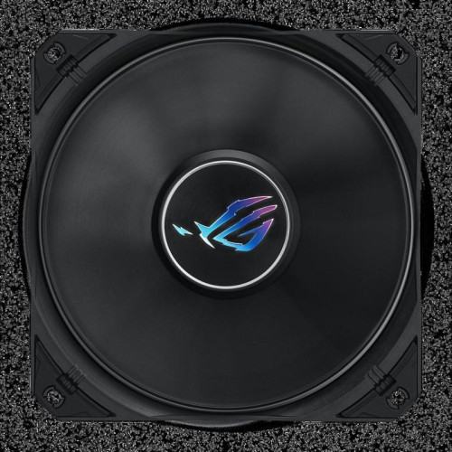 Жидкостная система охлаждения ASUS ROG STRIX LC III 360 /AIO COOLER,ASETEK,SIGRID V2, ARGB