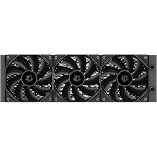 Вентилятор Cooler ID-Cooling FX360 PRO (Black) 350W all Intel/AMD