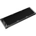 Система жидкостного охлаждения/ Water Cooling System Ocypus Delta L36 BK ARGB V2 (300W, 360mm, Black, ARGB, Fans: 3x120mm, 73CFM, 2000RPM/ Pump height 60mm, 27dBA, 2650RPM, Rad thickness 27mm/ S: 1851, 1700, 1200, 115X, AM5, AM4)