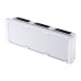Система жидкостного охлаждения/ Water Cooling System JONSBO TF3-360SCW White (320W, 360mm, LED, White, ARGB/ Fans: 3x120mm, 62.4CFM, 37.3dBA, 2400RPM/ Pump height 63mm, 30dBA, 2500RPM, Rad thickness 27mm/ S: 1851, 1700, 1200, 115X, 2011, 1366, AM5, AM4)