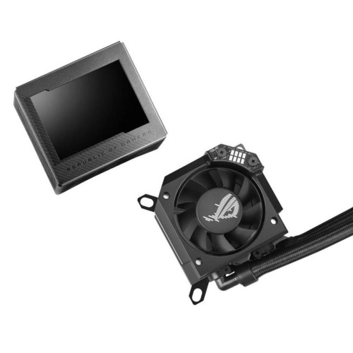 Жидкостная система охлаждения ASUS ROG RYUJIN III 360/AIO COOLER,ASETEK,EMMA,NOCTUA 90RC00L0-M0UAY0