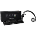 Водяное охлаждение для процессора/ Water Cooling System be quiet! PURE LOOP 2 360mm (280W, 360mm, Black, ARGB Pump/ Fans: 3x120mm, 59.6CFM, 36.8dBA, 2100RPM/ Pump height -mm, -dBA, 5500RPM, Rad thickness 27mm/ S: 1851, 1700, 1200, 115X, AM5, AM4)