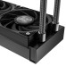 Вентилятор ID-Cooling DX240 MAX ARGB (Black) 300W all Intel/AMD Вентилятор ID-Cooling DX240 MAX ARGB (Black) 300W all Intel/AMD