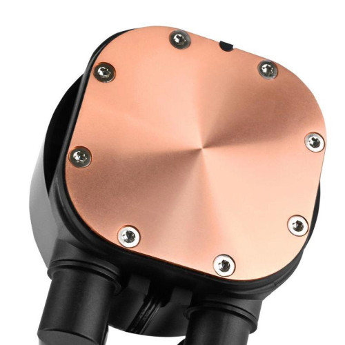 Жидкостная система охлаждения Silverstone G53NP360ARGB020 (SST-NP360-ARGB)