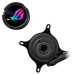 Жидкостная система охлаждения ASUS ROG STRIX LC III 360 ARGB /AIO COOLER,ASETEK,SIGRID V2, ARGB Жидкостная система охлаждения ASUS ROG STRIX LC III 360 ARGB /AIO COOLER,ASETEK,SIGRID V2, ARGB