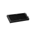 Водяное охлаждение для процессора/ Water Cooling System SAMA L40 Black (240mm, Black, ARGB/ Fans: 2x120mm, 82.79CFM, 29dBA, 2000RPM/ Pump height 52mm, 29dBA, 2500RPM, Rad thickness 27mm/ S: 1851, 1700, 1200, 20XX, 115X, AM5, AM4)