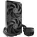 Жидкостная система охлаждения Arctic Cooling  Liquid Freezer III Pro 280 Multi Compatible All-In-One CPU Water Cooler  (ACFRE00179A)