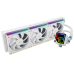 Водяное охлаждение для процессора/ Water Cooling System Thermalright Frozen Infinity 360 (360mm, White, ARGB/ Fans: 3x120mm, 68.9CFM, 28.2dBA, 2000RPM/ Pump height 60mm, Rad thickness 27mm/ S: 1700, 1200, 1851, 115X, 2011, 2066, AM5, AM4)