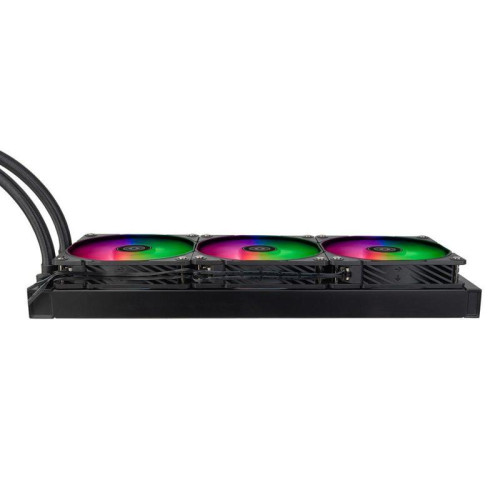 Жидкостная система охлаждения Silverstone G53NP360ARGB020 (SST-NP360-ARGB)
