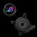 Жидкостная система охлаждения ASUS ROG STRIX LC III 360 /AIO COOLER,ASETEK,SIGRID V2, ARGB Жидкостная система охлаждения ASUS ROG STRIX LC III 360 /AIO COOLER,ASETEK,SIGRID V2, ARGB