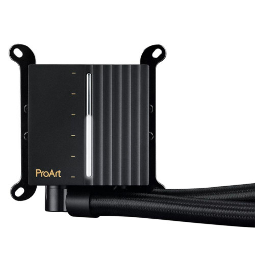 Жидкостная система охлаждения ASUS 90RC00N0-M0UAY0 PROART LC 420 /AIO COOLER,NOCTUA FAN