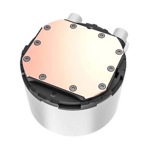 Вентилятор Cooler ID-Cooling FX240 PRO (White) 300W all Intel/AMD