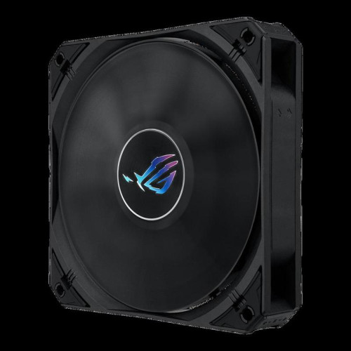 Жидкостная система охлаждения ASUS ROG STRIX LC III 360 /AIO COOLER,ASETEK,SIGRID V2, ARGB