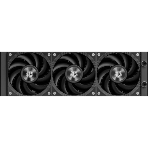 Вентилятор Cooler ID-Cooling DX360 MAX ARGB (Black) 350W all Intel/AMD Вентилятор Cooler ID-Cooling DX360 MAX ARGB (Black) 350W all Intel/AMD