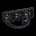 Жидкостная система охлаждения ASUS ROG STRIX LC III 360 /AIO COOLER,ASETEK,SIGRID V2, ARGB Жидкостная система охлаждения ASUS ROG STRIX LC III 360 /AIO COOLER,ASETEK,SIGRID V2, ARGB