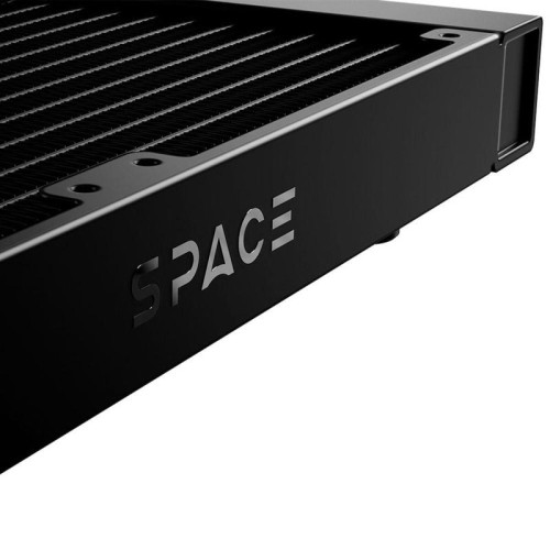 Жидкостная система охлаждения ID-Cooling ID-Cooling SL240 XE /LCD SCREEN /300W /all Intel /all AMD