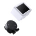 Система жидкостного охлаждения/ Water Cooling System JONSBO TF3-360SCW White (320W, 360mm, LED, White, ARGB/ Fans: 3x120mm, 62.4CFM, 37.3dBA, 2400RPM/ Pump height 63mm, 30dBA, 2500RPM, Rad thickness 27mm/ S: 1851, 1700, 1200, 115X, 2011, 1366, AM5, AM4)
