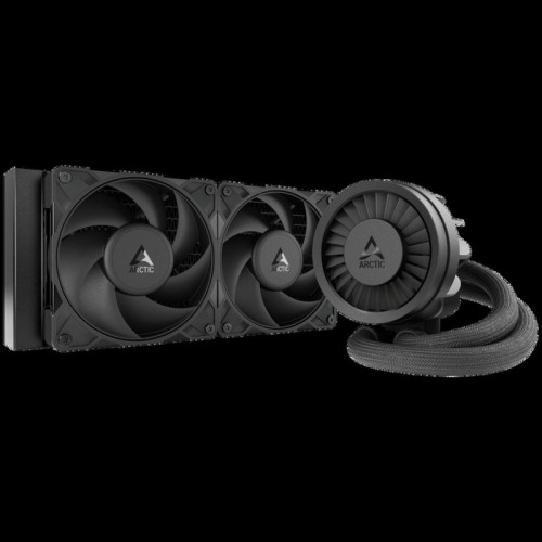 Жидкостная система охлаждения Arctic Cooling Liquid Freezer III Pro 240 Multi Compatible All-In-One CPU Water Cooler  (ACFRE00178A)
