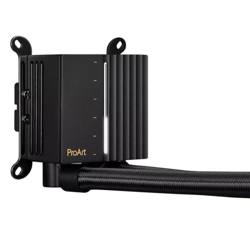 Жидкостная система охлаждения ASUS 90RC00N0-M0UAY0 PROART LC 420 /AIO COOLER,NOCTUA FAN