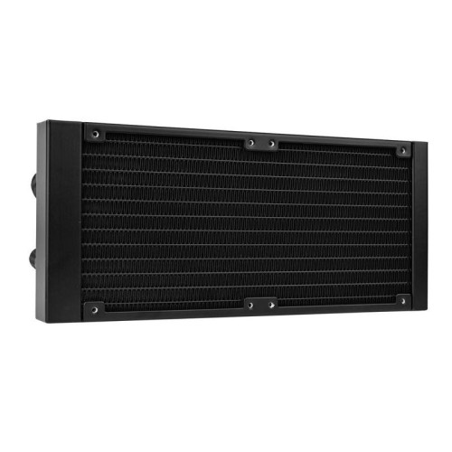 Жидкостная система охлаждения Silverstone G53NP240ARGB020 (SST-NP240-ARGB)