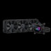 Жидкостная система охлаждения ASUS ROG STRIX LC III 360 /AIO COOLER,ASETEK,SIGRID V2, ARGB Жидкостная система охлаждения ASUS ROG STRIX LC III 360 /AIO COOLER,ASETEK,SIGRID V2, ARGB