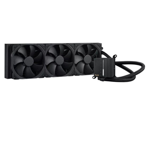 Жидкостная система охлаждения ASUS 90RC00N0-M0UAY0 PROART LC 420 /AIO COOLER,NOCTUA FAN