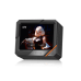 Система охлаждения/ Water Cooling System PCCooler GT360 ARGB Display BK (310W, 360mm, LED temp., Black, ARGB/ Fans: 3x120mm, 99CFM, 41.5dBA, 3000RPM/ Pump height 85mm, 15dBA, 2600RPM, Rad thickness 27mm/ S: 1851, 1700, 1200, 115X, AM5, AM4)