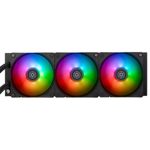 Жидкостная система охлаждения Silverstone G53NP360ARGB020 (SST-NP360-ARGB)