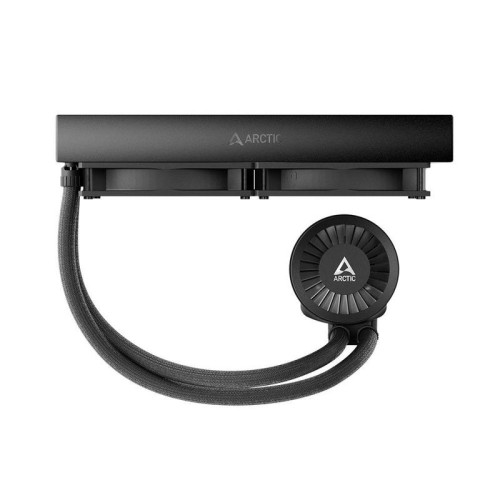 Жидкостная система охлаждения Arctic Cooling Arctic Liquid Freezer III-280  Multi Compatible All-In-One CPU Water Cooler  (ACFRE00135A)