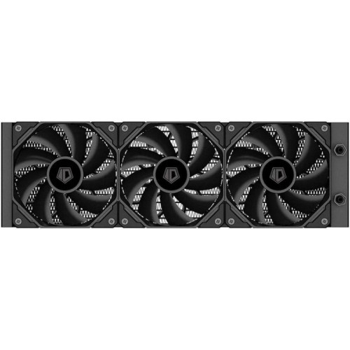 Вентилятор Cooler ID-Cooling FX360 PRO (Black) 350W all Intel/AMD