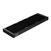 Система охлаждения/ Water Cooling System PCCooler GT360M ARGB Display BK (300W, 360mm, LED temp., Black, ARGB/ Fans: 3x120mm, 75.8CFM, 33.7dBA, 2200RPM/ Pump height 85mm, 15dBA, 2600RPM, Rad thickness 27mm/ S: 1851, 1700, 1200, 115X, AM5, AM4) Система охлаждения/ Water Cooling System PCCooler GT360M ARGB Display BK (300W, 360mm, LED temp., Black, ARGB/ Fans: 3x120mm, 75.8CFM, 33.7dBA, 2200RPM/ Pump height 85mm, 15dBA, 2600RPM, Rad thickness 27mm/ S: 1851, 1700, 1200, 115X, AM5, AM4)