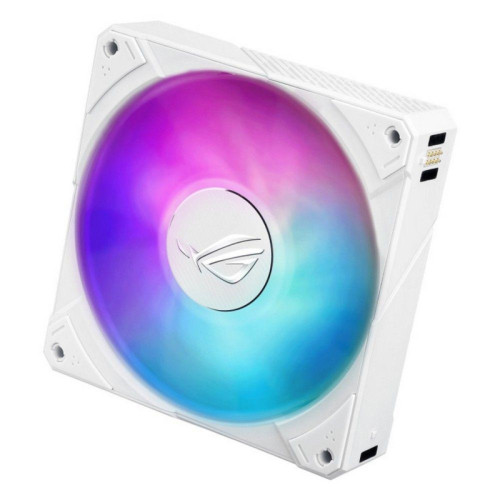 Жидкостная система охлаждения ASUS ROG RYUJIN III 360 ARGB EXTREME WHT