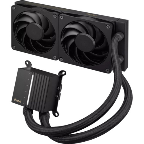 Система охлождения ASUS PROART LC 240/ ASUS PROART LC 240