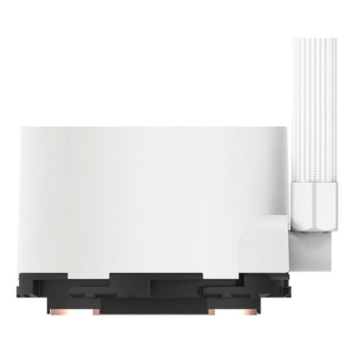 Вентилятор Cooler ID-Cooling FX240 PRO (White) 300W all Intel/AMD