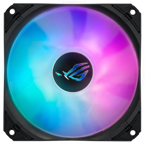 Жидкостная система охлаждения ASUS ROG STRIX LC III 360 ARGB /AIO COOLER,ASETEK,SIGRID V2, ARGB