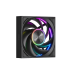 Система охлаждения/ Water Cooling System PCCooler DT360 ARGB Display BK  (300W, 360mm, LED temp., Black, ARGB/ Fans: 3x120mm, 83.83CFM, 3000RPM/ Pump height 62mm, 15dBA, 2600RPM, Rad thickness 27mm/ S: 1851, 1700, 1200, 115X, AM5, AM4)