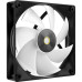Система жидкостного охлаждения/ Water Cooling System Ocypus Delta L36 BK ARGB V2 (300W, 360mm, Black, ARGB, Fans: 3x120mm, 73CFM, 2000RPM/ Pump height 60mm, 27dBA, 2650RPM, Rad thickness 27mm/ S: 1851, 1700, 1200, 115X, AM5, AM4)