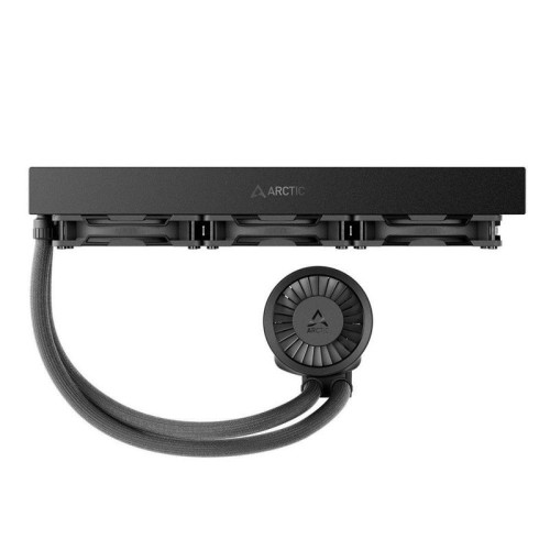 Жидкостная система охлаждения Arctic Cooling Liquid Freezer III Pro 360 Multi Compatible  All-In-One CPU Water Cooler  (ACFRE00180A)