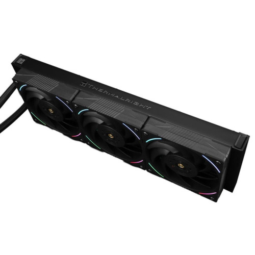 Жидкостная система охлаждения Thermalright Вентилятор Thermalright Core Matrix 360 Black all Intel/AMD