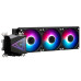 Жидкостная система охлаждения MSI MAG CORELIQUID I360 3x ARGB Gen2 Fan, ARGB Gen2 Block, Color Box Жидкостная система охлаждения MSI MAG CORELIQUID I360 3x ARGB Gen2 Fan, ARGB Gen2 Block, Color Box