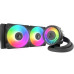 Жидкостная система охлаждения Arctic Cooling Liquid Freezer III Pro 240 A-RGB Multi Compatible All-In-One CPU Water Cooler (ACFRE00182A) Жидкостная система охлаждения Arctic Cooling Liquid Freezer III Pro 240 A-RGB Multi Compatible All-In-One CPU Water Cooler (ACFRE00182A)