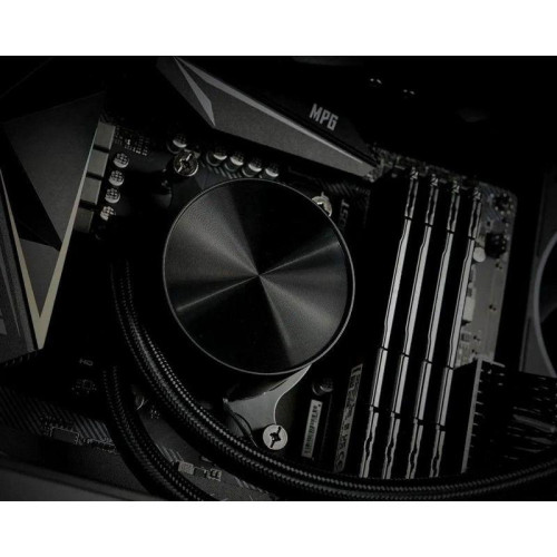 Вентилятор Cooler ID-Cooling FX240 PRO (Black) 300W all Intel/AMD