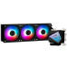 Жидкостная система охлаждения MSI MAG CORELIQUID I360 3x ARGB Gen2 Fan, ARGB Gen2 Block, Color Box Жидкостная система охлаждения MSI MAG CORELIQUID I360 3x ARGB Gen2 Fan, ARGB Gen2 Block, Color Box