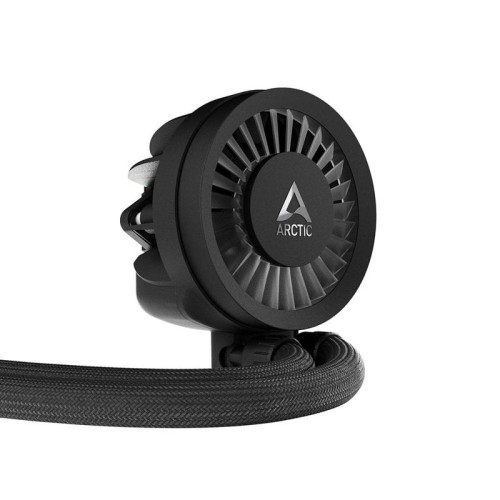 Жидкостная система охлаждения Arctic Cooling Arctic Liquid Freezer III-280  Multi Compatible All-In-One CPU Water Cooler  (ACFRE00135A)