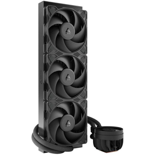 Жидкостная система охлаждения Arctic Cooling  Liquid Freezer III Pro 420 Multi Compatible All-In-One CPU Water Cooler  (ACFRE00181A)