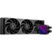 Вентилятор Cooler ID-Cooling DX360 MAX ARGB (Black) 350W all Intel/AMD Вентилятор Cooler ID-Cooling DX360 MAX ARGB (Black) 350W all Intel/AMD