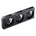 Система жидкостного охлаждения/ Water Cooling System JONSBO TF3-360SCB Black (320W, 360mm, LED, Black, ARGB/ Fans: 3x120mm, 62.4CFM, 37.3dBA, 2400RPM/ Pump height 63mm, 30dBA, 2500RPM, Rad thickness 27mm/ S: 1851, 1700, 1200, 115X, 2011, 1366, AM5, AM4)