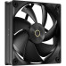 Система жидкостного охлаждения/ Water Cooling System Ocypus Sigma L24 PRO BK (290W, 240mm, LED, Black, ARGB/ Fans: 2x120mm, 90CFM, 2400RPM/ Pump height 97mm, 30dBA, 3100RPM, Rad thickness 27mm/ S: 1851, 1700, 1200, 115X, AM5, AM4)