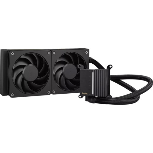 Система охлождения ASUS PROART LC 240/ ASUS PROART LC 240