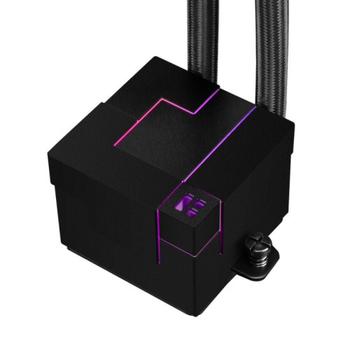 Жидкостная система охлаждения Thermalright Вентилятор Thermalright Core Matrix 360 Black all Intel/AMD